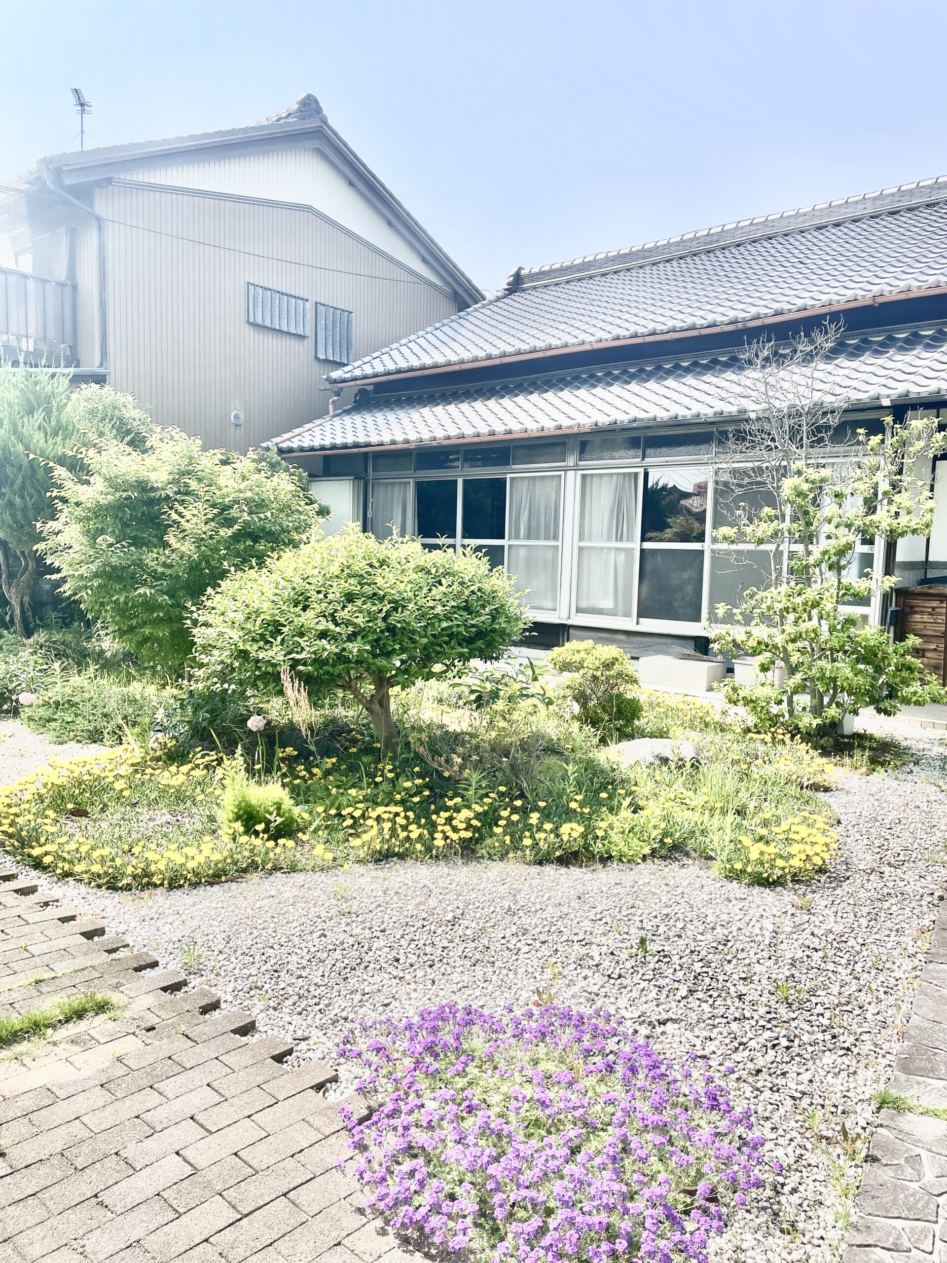 シェアハウス個室